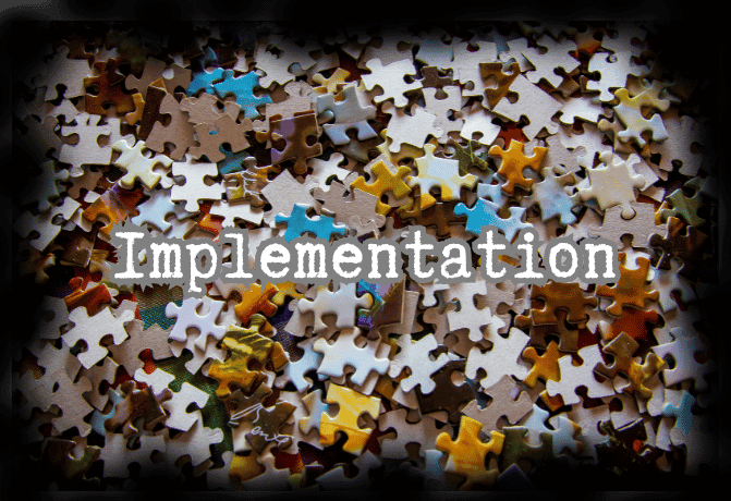 implementation